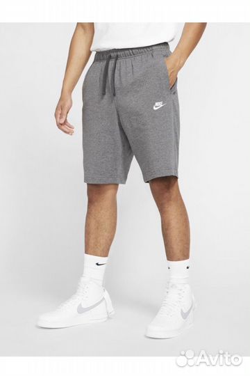 Шорты nike