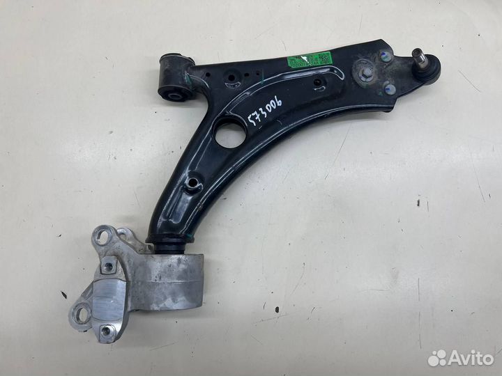 Б/У Б/У Рычаг подвески 202001972AA exeed