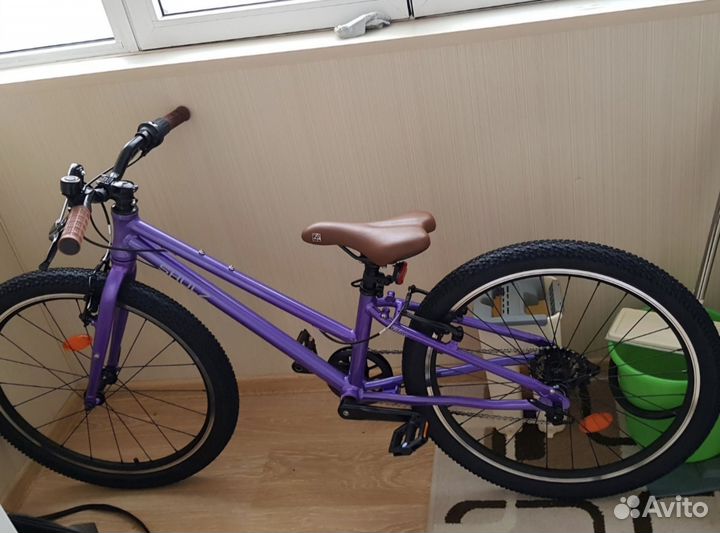 Велосипед shulz chloe 24