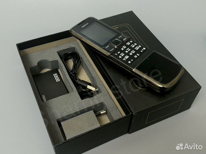 Nokia 8800