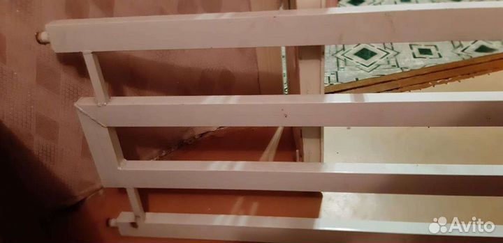 Отопительная батарея