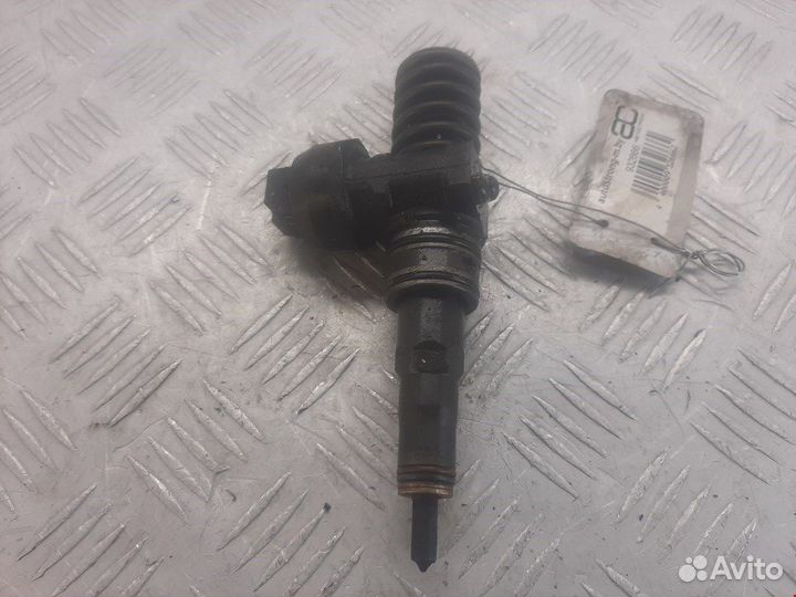 Форсунка для Volkswagen Passat 6