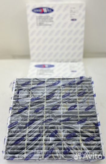 Фильтр салонный угольный