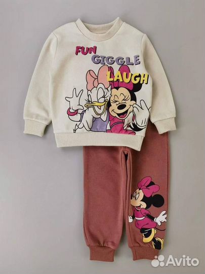 Детский костюм H&M