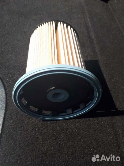 Фильтр топливный touareg 3.0-4.2TDI