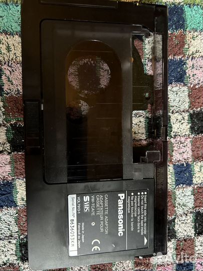 Адаптер Panasonic