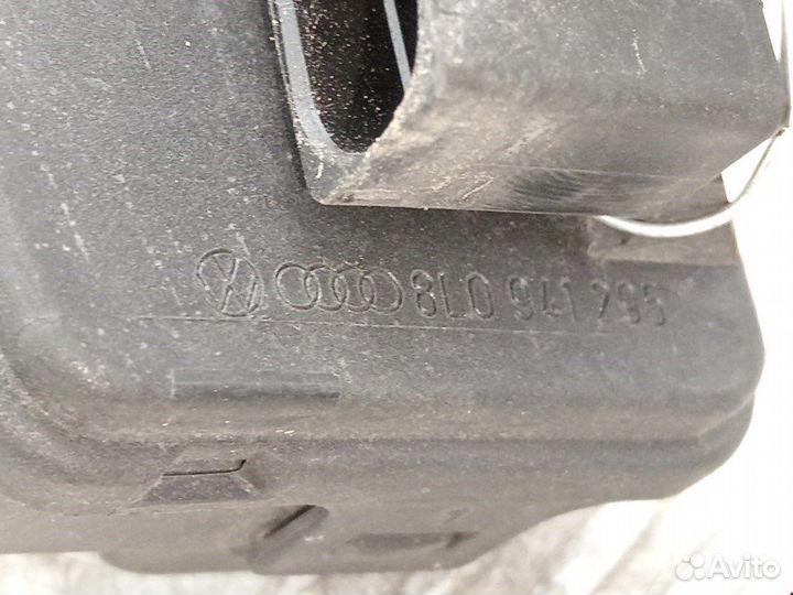 Корректор фар для Audi A3 8L 8L0941295