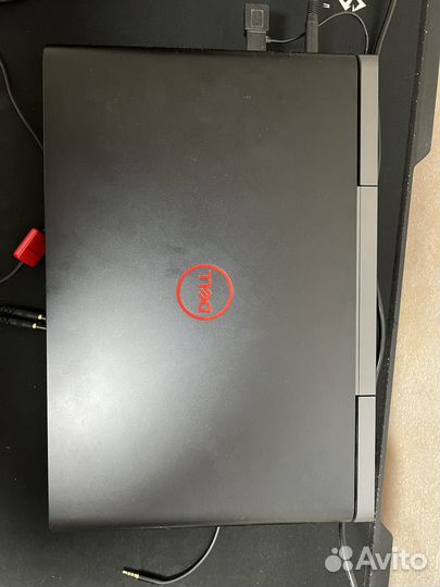 Dell inspiron 7577 i7/GTX1060/24GB