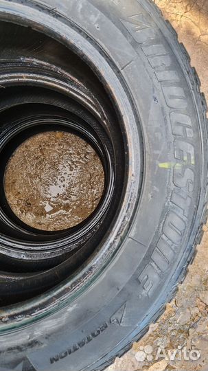 Bridgestone Ice Cruiser 5000 195/65 R15