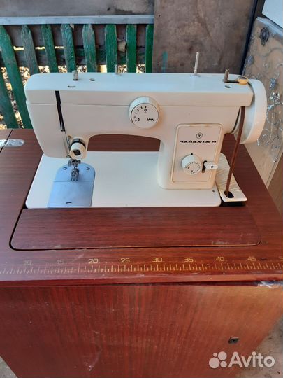 Швейная машинка