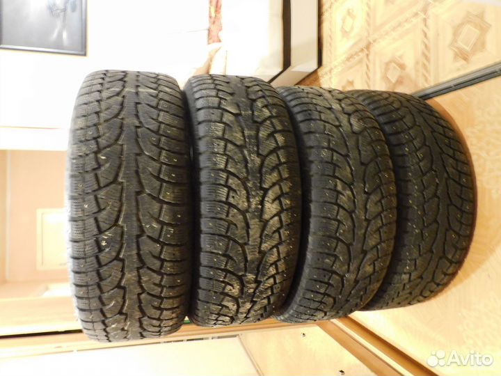 Hankook I'Pike RW11 285/60 R18