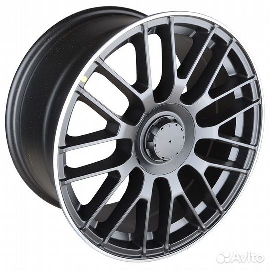 Диски на Mercedes E,С-класс KoKo Kuture SL519 7.5x