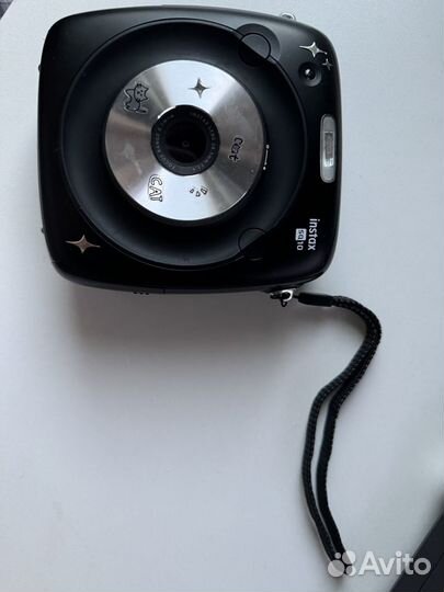 Instax SQ10