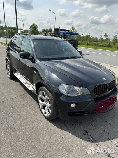Аренда авто с водителем на свадьбу bmw x5