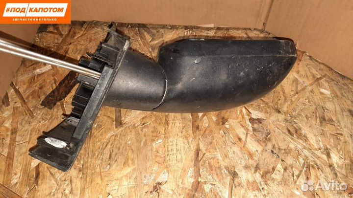 Зеркало наружное правое Ford Fusion (2002 - 2005)