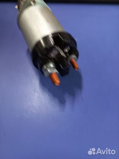 Реле втягивающее стартера ваз2101-07,Samara 110,Sa