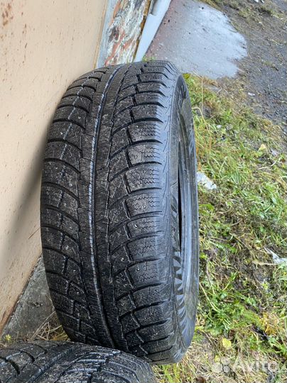 Matador MP 30 Sibir Ice 2 SUV 235/65 R17
