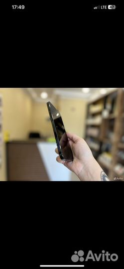 iPhone 12 Pro Max, 256 ГБ