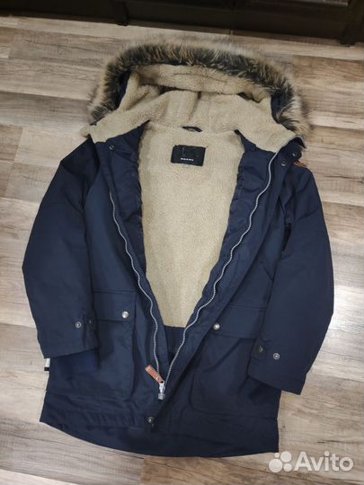 Зимняя парка Kerry 152