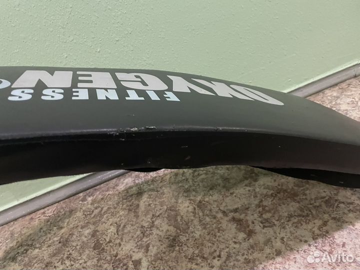 Скамья для пресса