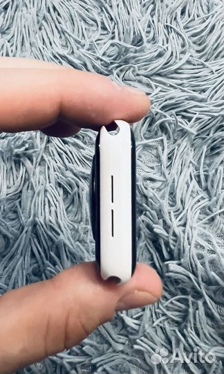 Apple Watch 5 Ceramic 44 mm
