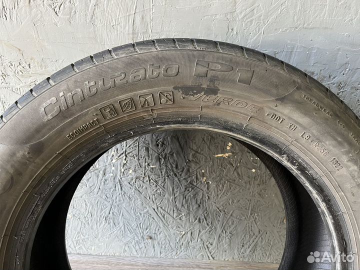 Pirelli Cinturato P1 Verde 175/65 R15