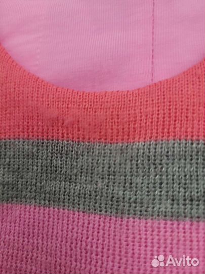 Шапка шлем lassie 46 48