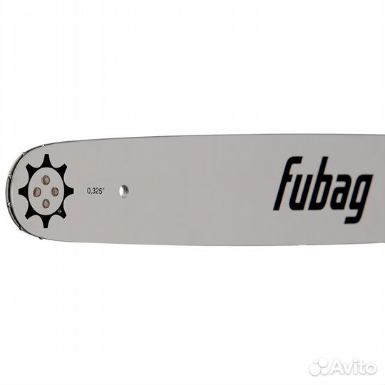 Fubag Шина 18 дюймов F95K (шаг 0.325 дюйма шир