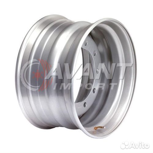 22.5х11.75 10 отв. ET0 D281 (16мм) B-71