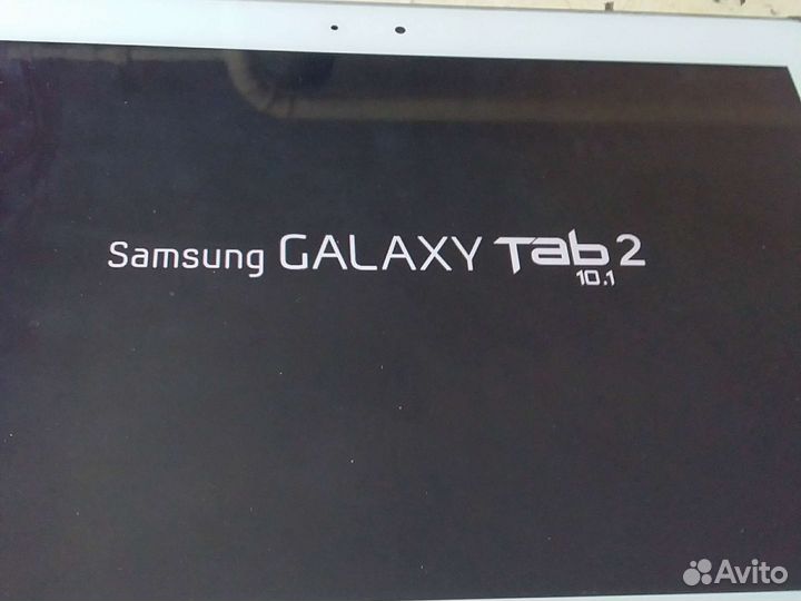 Samsung galaxy tab 2 10.1