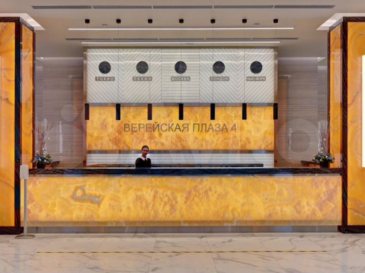 Продам офисное помещение, 2592 м²