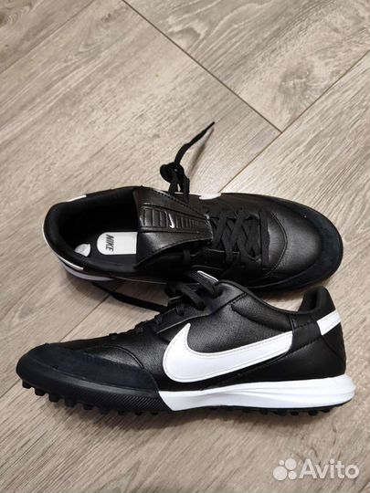 Nike Premier 3 tf оригинал