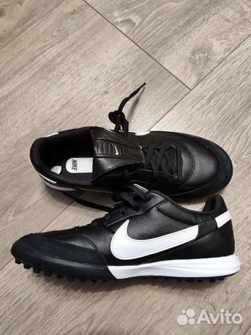 Nike Premier 3 tf оригинал