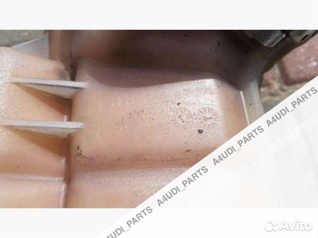 Расширительный бачок Audi A4 8E0121405