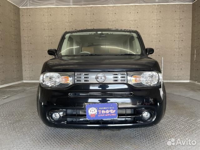 Nissan Cube 1.5 CVT, 2019, 25 600 км