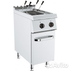 Макароноварка Epicur-Kusina G7M100E