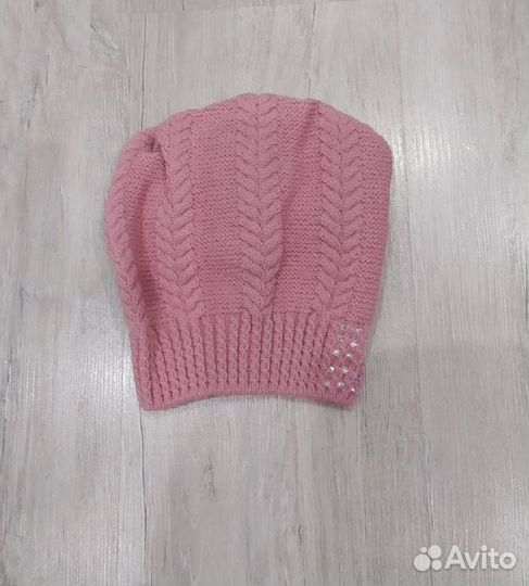 Шапка детская