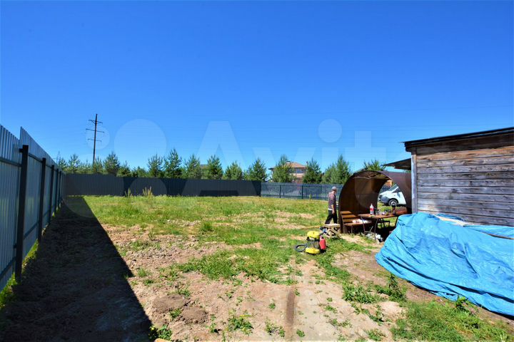 Участок 6 сот. (СНТ, ДНП)