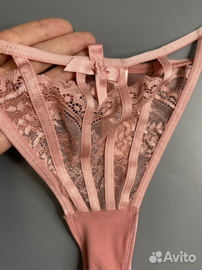 Трусы женские hunkemoller L