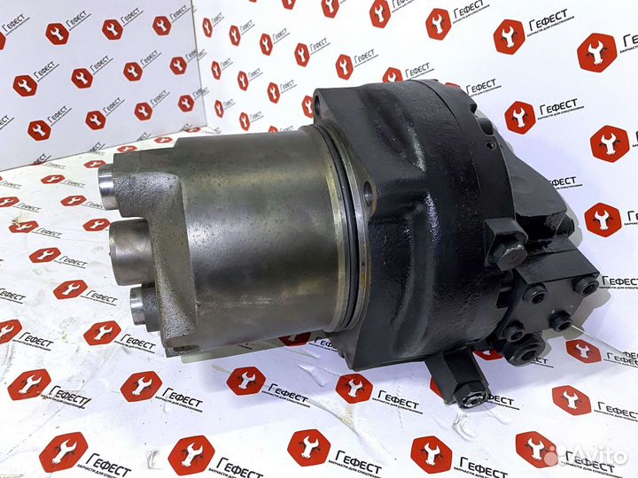 Гидромотор хода CAT 325D 209-5992