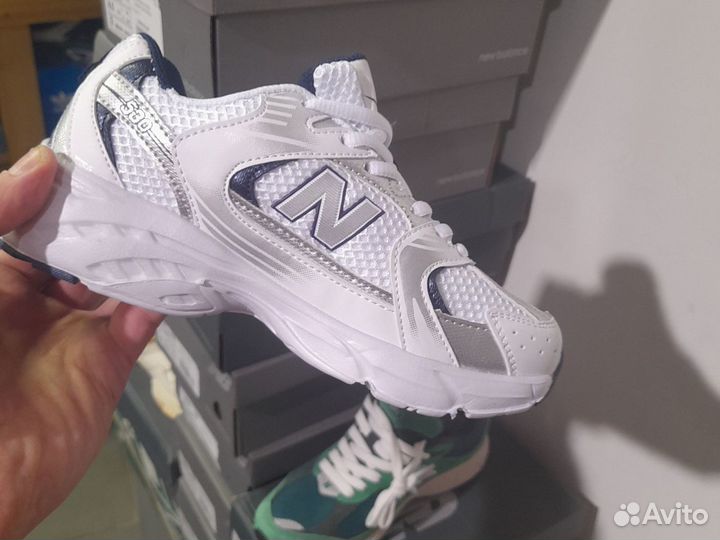 Кроссовки New balance 530