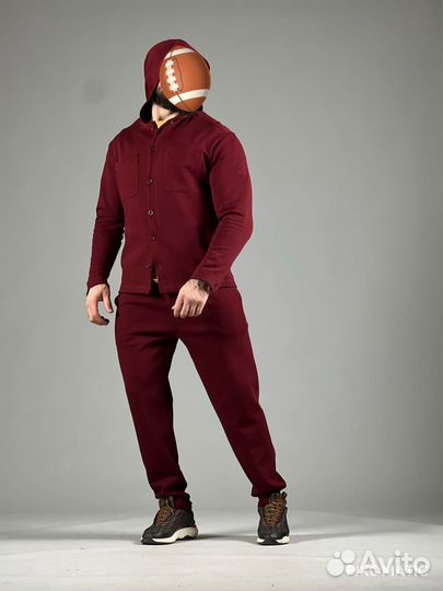 Спортивный костюм мужской новый