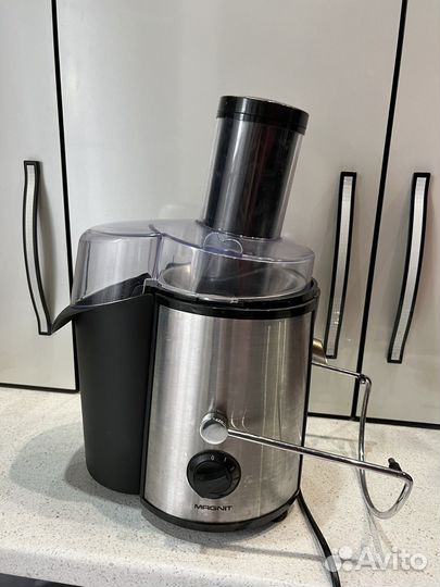 Соковыжималка