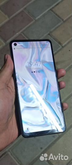 Samsung Galaxy a21s