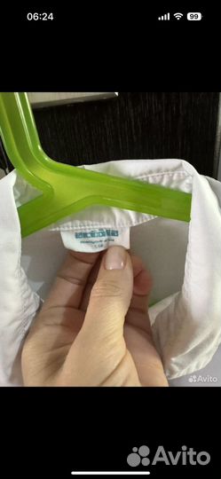 Блузки школьные пакетом