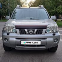 Nissan X-Trail 2.5 AT, 2004, 245 000 км, с пробегом, цена 690 000 руб.