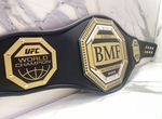 Пояс BMF UFC