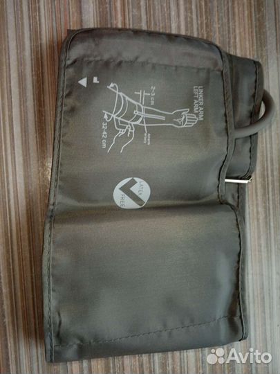 Манжета для тонометра новая,от валдберис