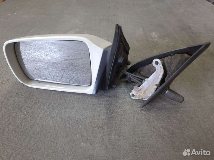 Зеркало левое Форд Скорпио
