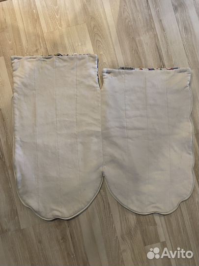 Конверт детский весенний